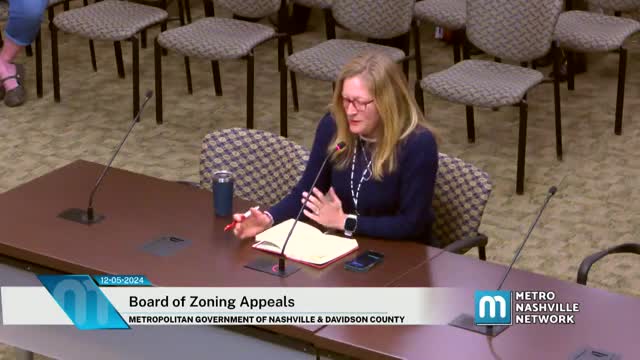 Zoning Debate Sparks Controversy Over Rural Housing Development
