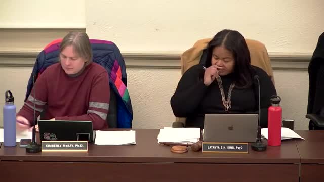 Schools push for unified harassment policies to protect students