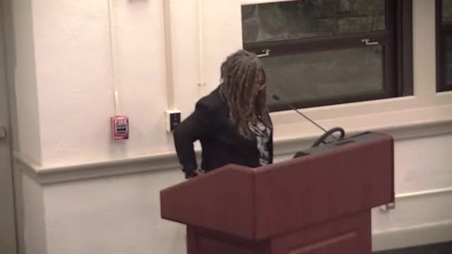 Parents Demand Action Against Racial Harassment in Schools