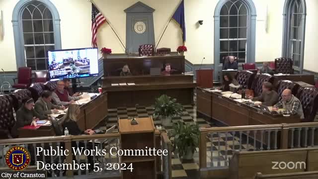 City faces 33 year property neglect crisis