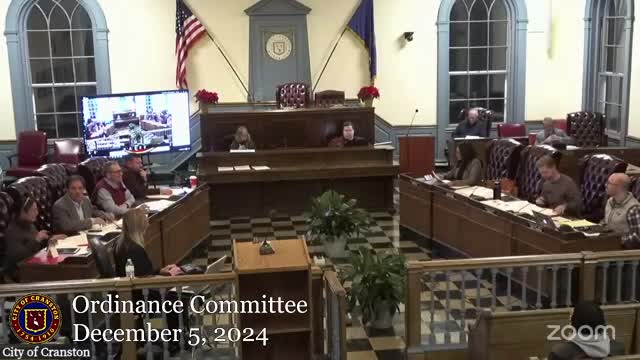 Council withdraws key ordinances in heated meeting