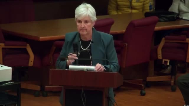 Councilors Push for Urgent Solutions to Meeting Disruptions