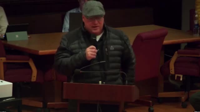 Residents rally for urgent housing development in Gloucester