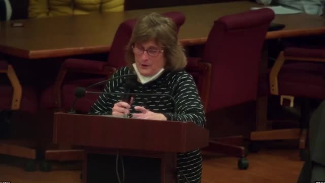 Residents rally against controversial downtown development project