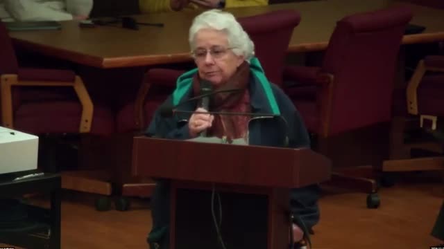 Residents rally against controversial Gloucester development plan