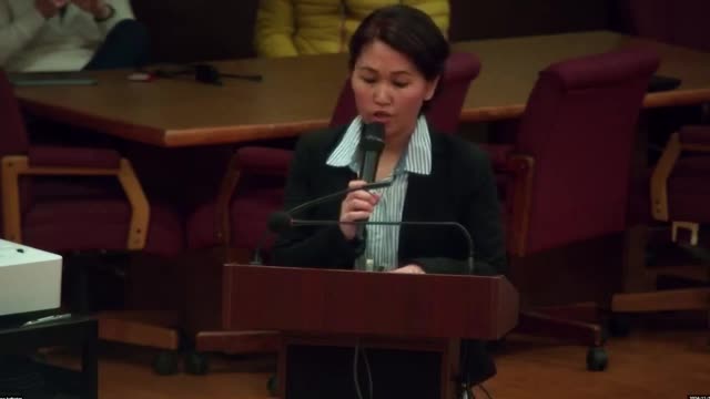 Community rallies against controversial high-density development proposal