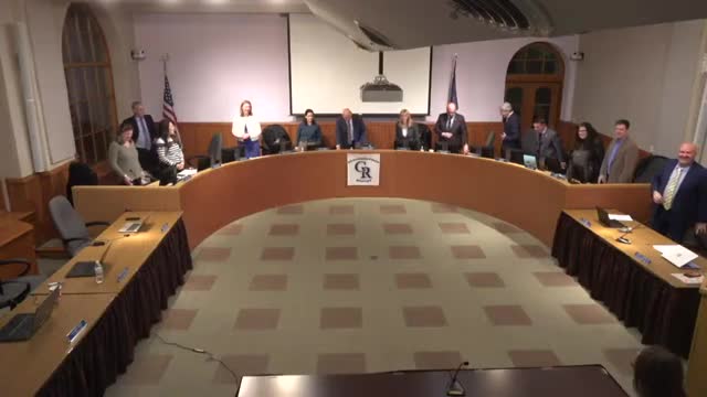 Election drama unfolds as board names new leaders
