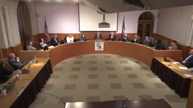 Board member condemns leadership style in heated nomination debate