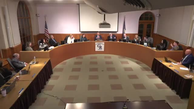 School board faces turmoil over leadership and transparency