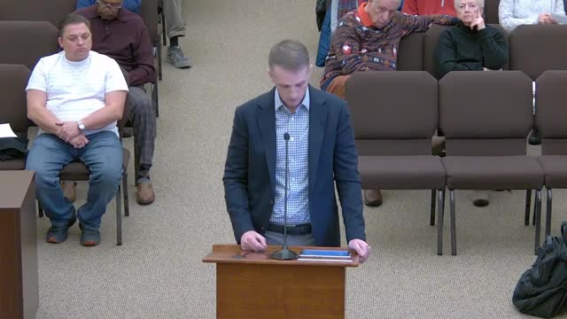 Town finances surge with record revenue and new projects