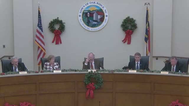 Residents Rally Against Dangerous Pipeline Expansion in Oak Ridge