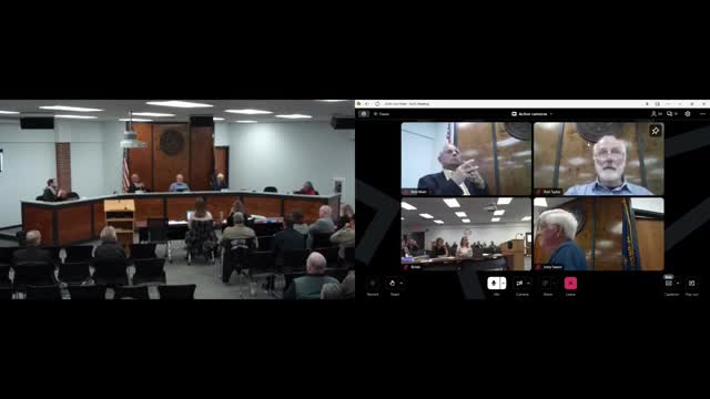 Budget Cuts Spark Controversy Over Risk Manager Position