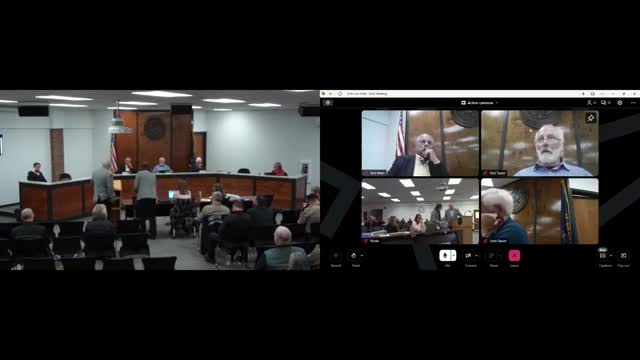 Budget Cuts Spark Controversy Over Essential Services