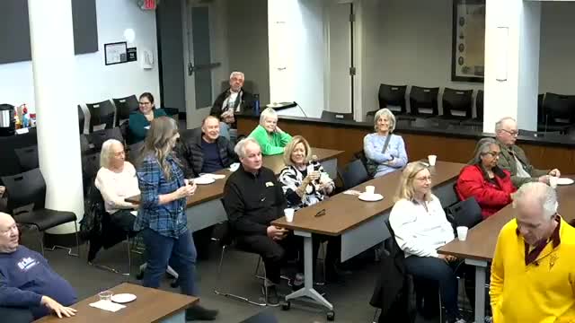 State budget crisis deepens as mayors demand funding restoration