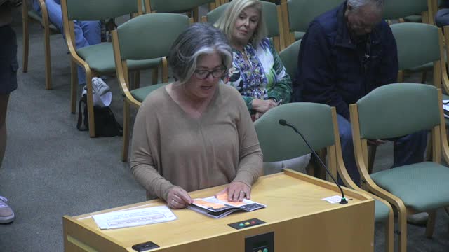 Parents raise alarm over controversial ethnic studies curriculum