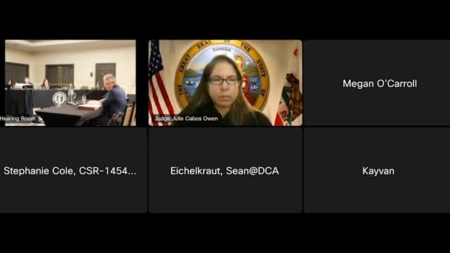 Expert testimony challenges medical board guidelines in court