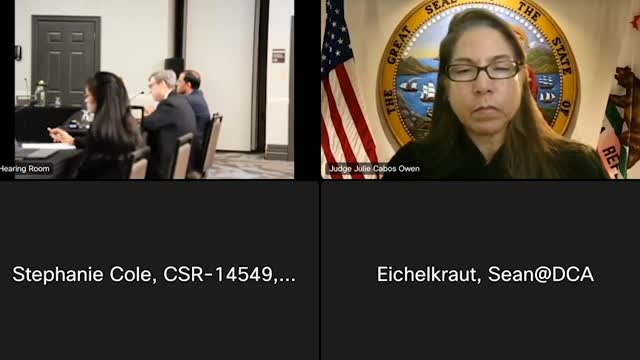 Board debates discipline for anesthesiologist amid serious allegations