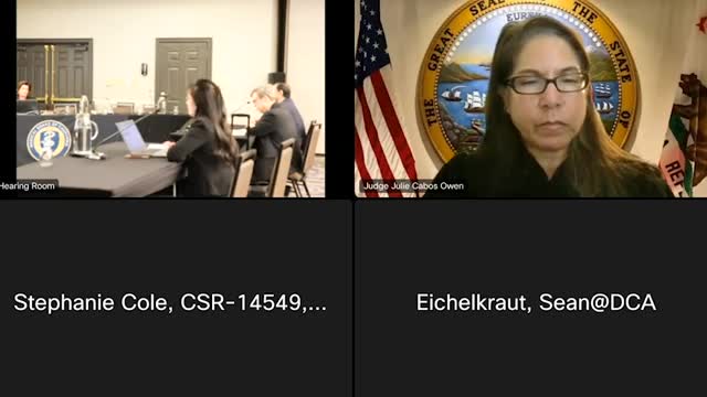 Anesthesiologist faces discipline for drug diversion scandal