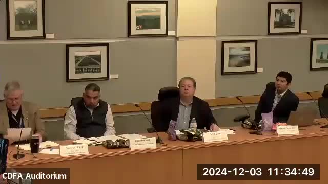 Reducing pesticide reliance sparks debate on sustainable farming