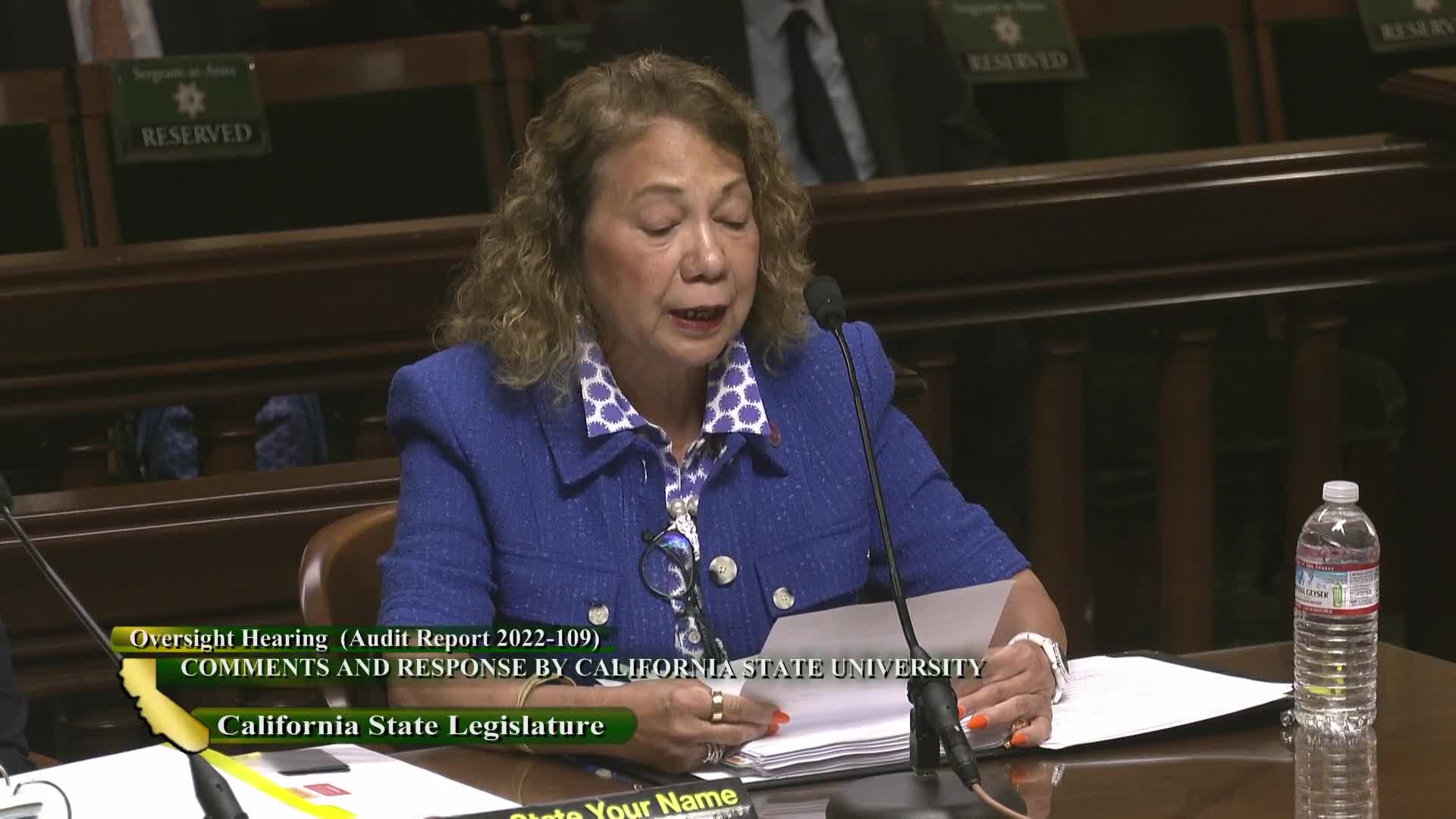 CSU launches transformative civil rights initiative across campuses