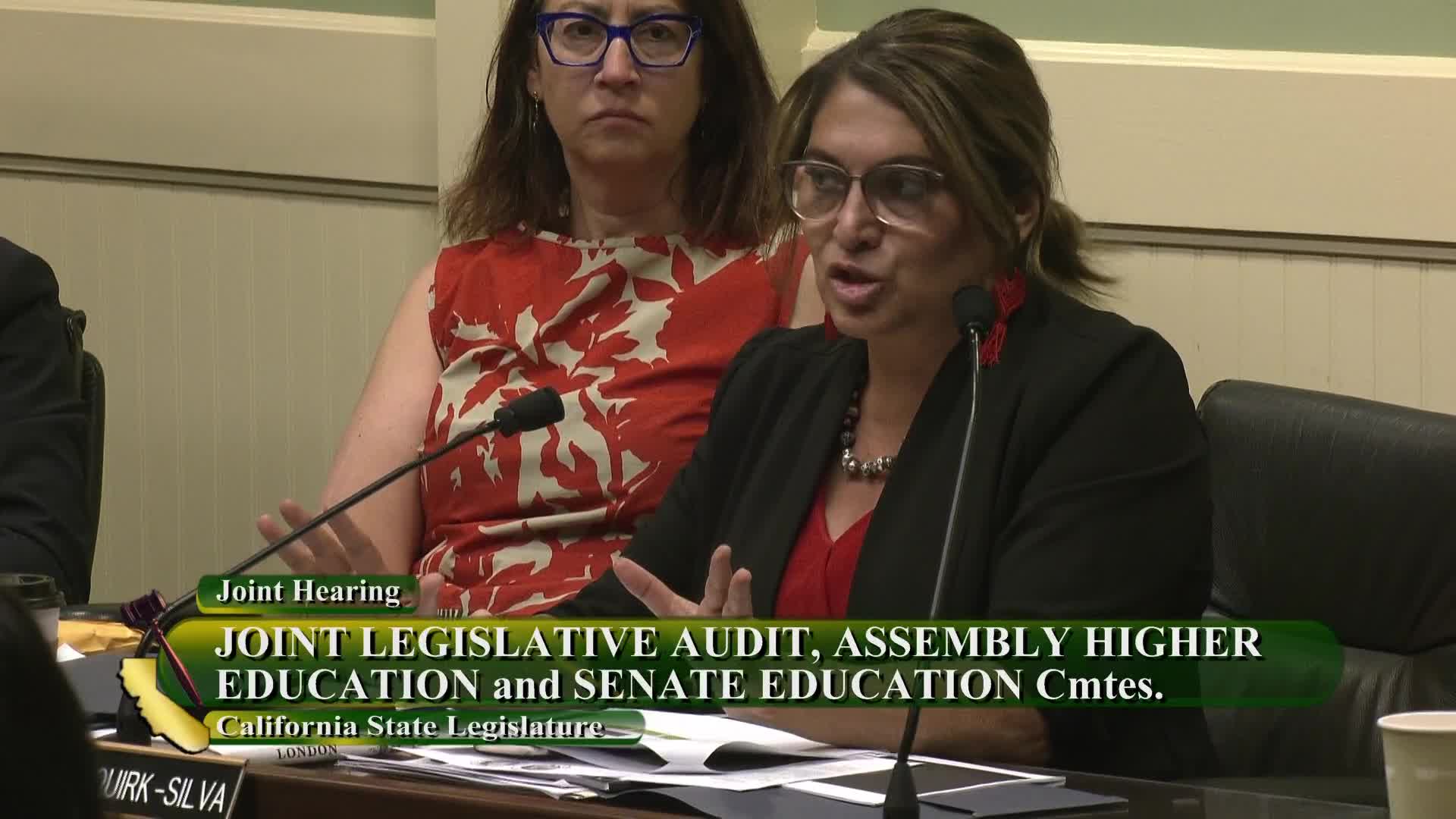 Women leaders demand cultural shift to combat harassment