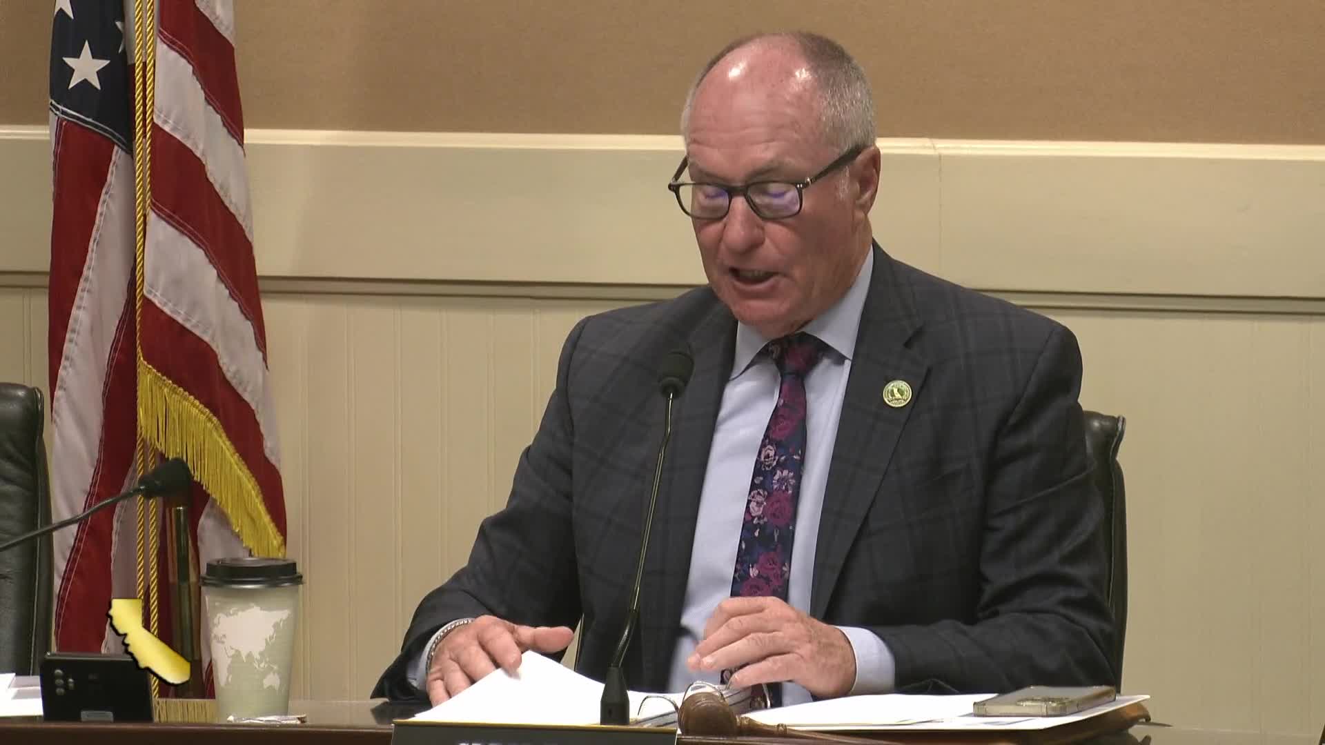 Lawmakers push for reforms to combat campus harassment