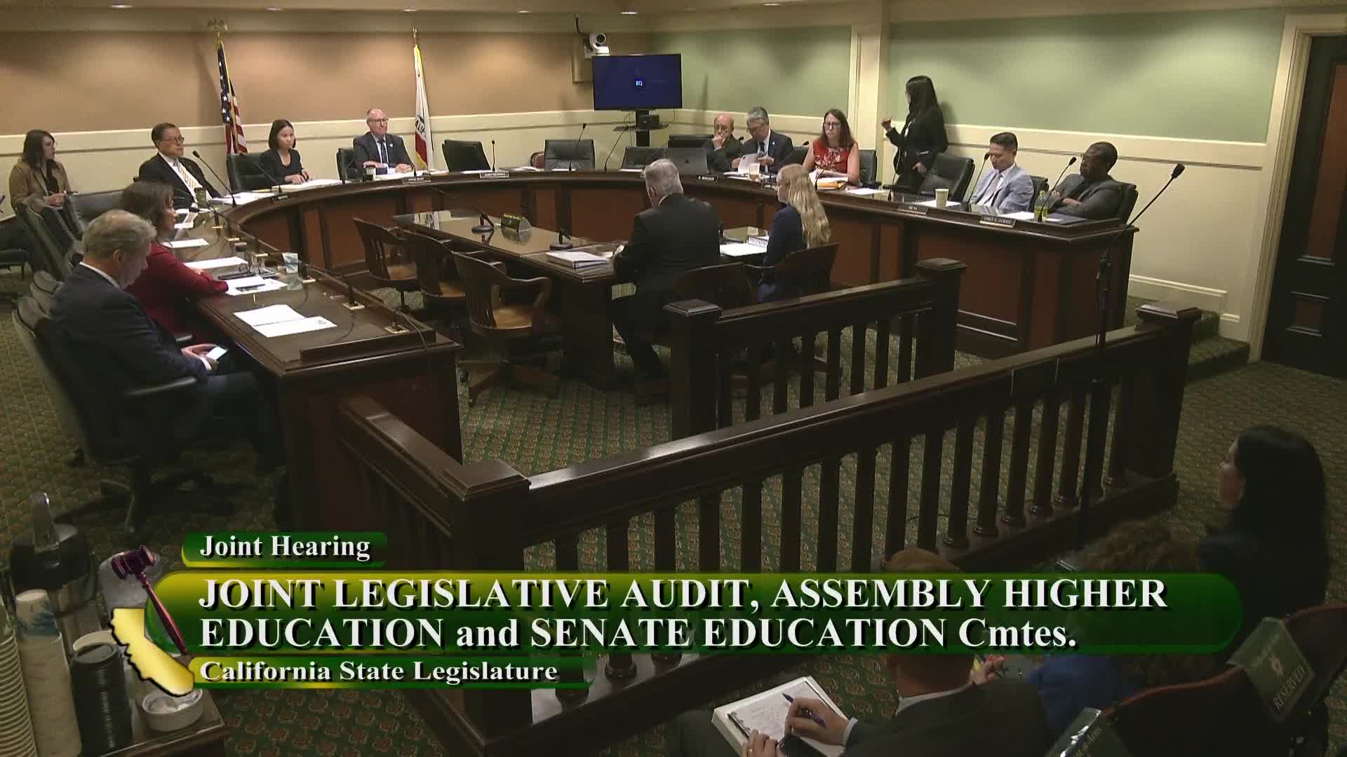 CSU audit reveals serious flaws in harassment investigations