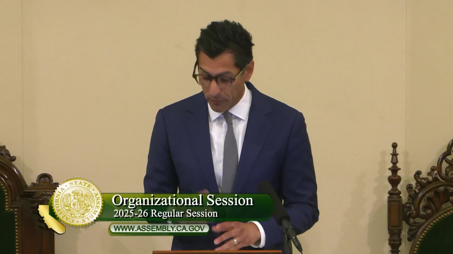 Californians demand action on affordability crisis