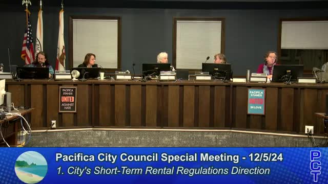 Community demands stricter Airbnb regulations to prevent overcrowding