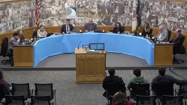 Surprise recognition program warms hearts in schools