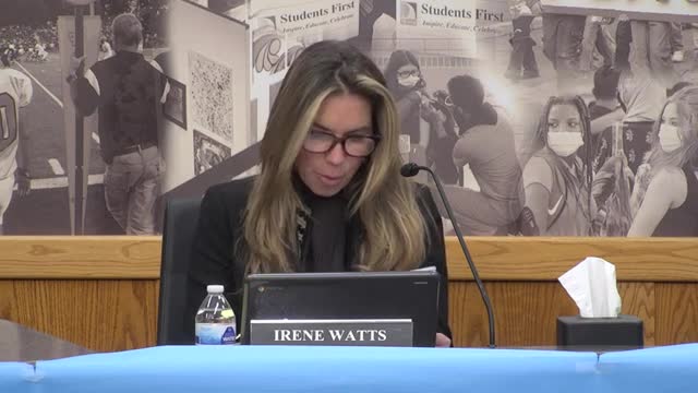 Teachers Sound Alarm Over Flawed Acceleration Program