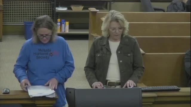 Humane Society faces financial crisis amid rising wages