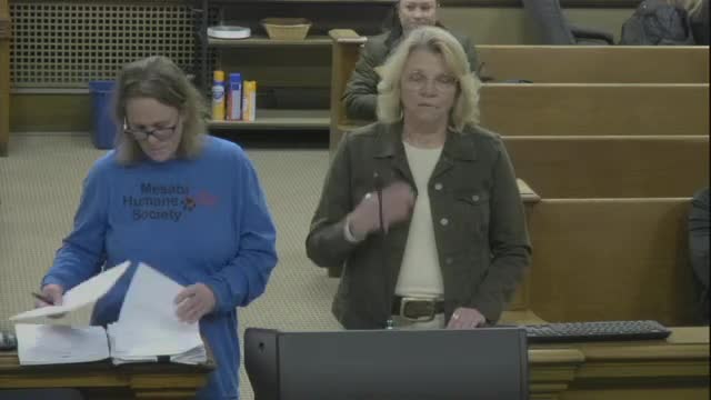 Humane Society faces crisis as vet bills soar