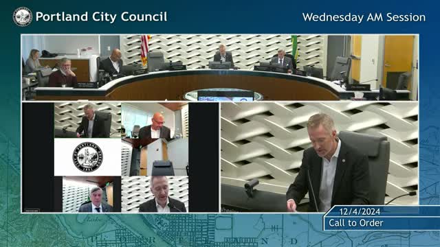 Residents demand action on safety crisis in Portland neighborhood