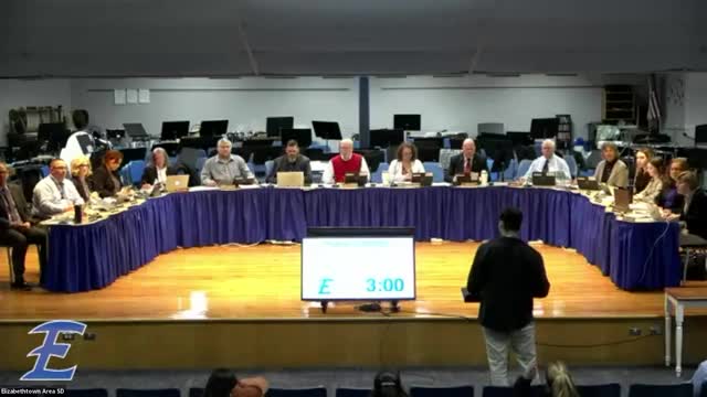 School Board Faces Heated Debate Over LGBTQ Policies