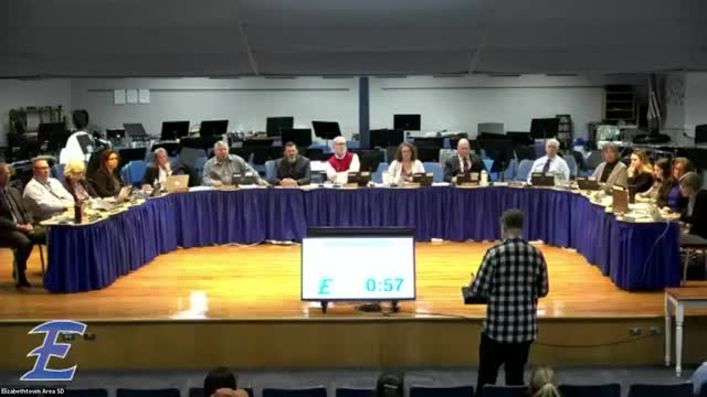Community leaders confront financial mismanagement and rising taxes