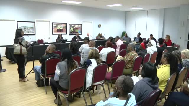Riviera Beach Mayor faces reelection hurdles over filing fee blunder