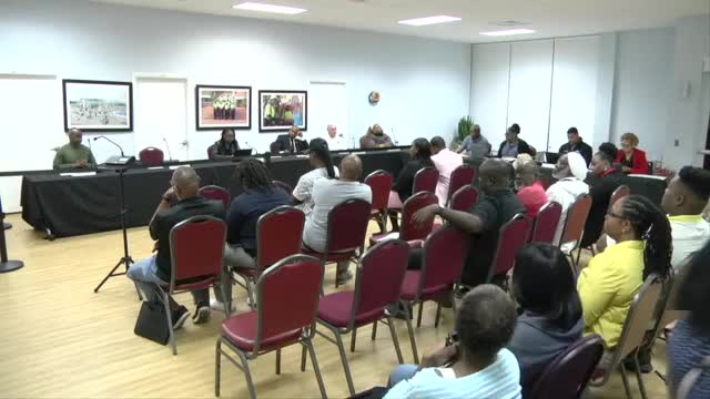 City Council Faces Water Crisis Amid Contamination Controversy