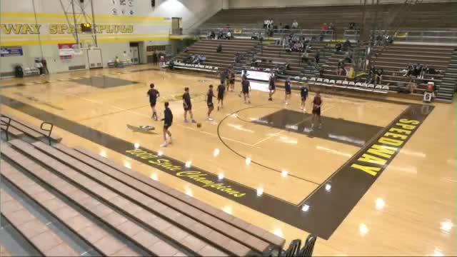 Chargers and Spark Plugs Clash in Must-Win Showdown