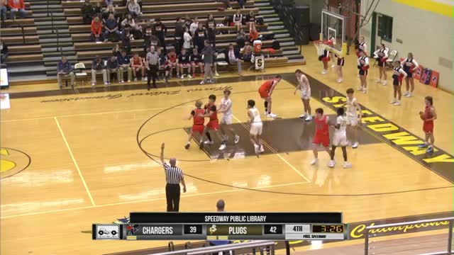 Overtime thriller ends in dramatic showdown