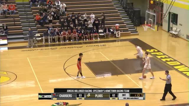 Drew Metalek scores 37 in thrilling comeback victory