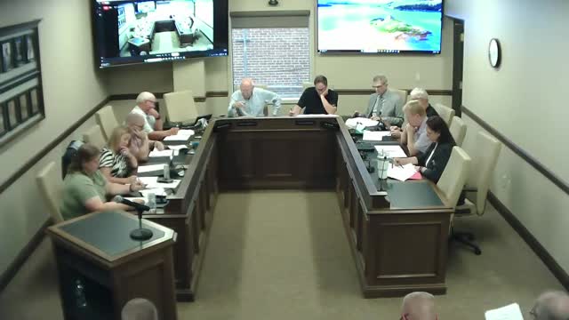 City budget reveals ambitious plans for infrastructure upgrades
