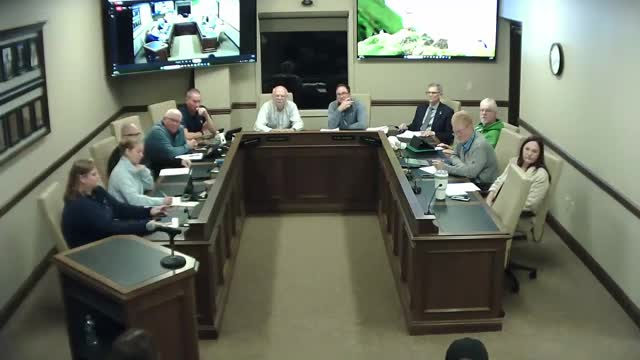 Water safety concerns rise as PFOS testing continues