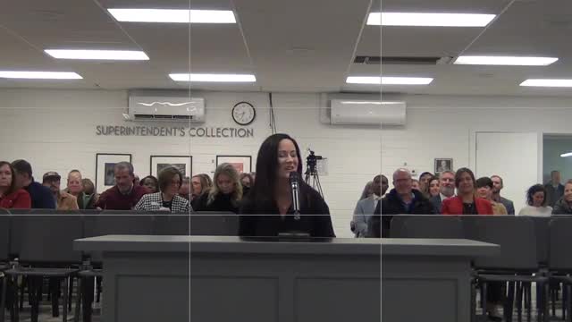 Parents Demand Action to Restore School Funding and Class Sizes