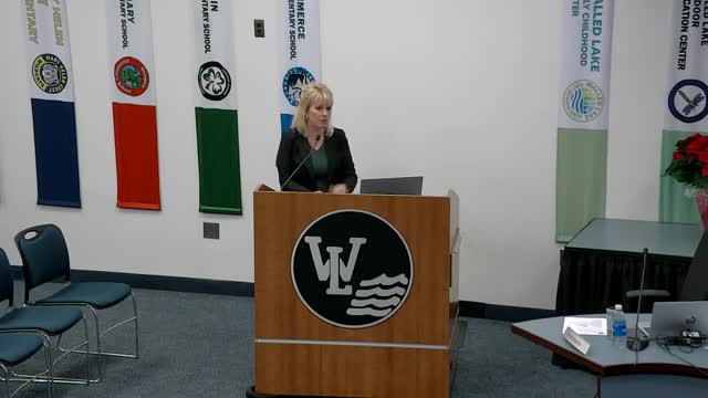 Community rallies for dedicated space for special needs program