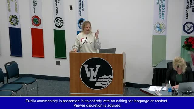 Walled Lake faces critical shortage of substitute teachers