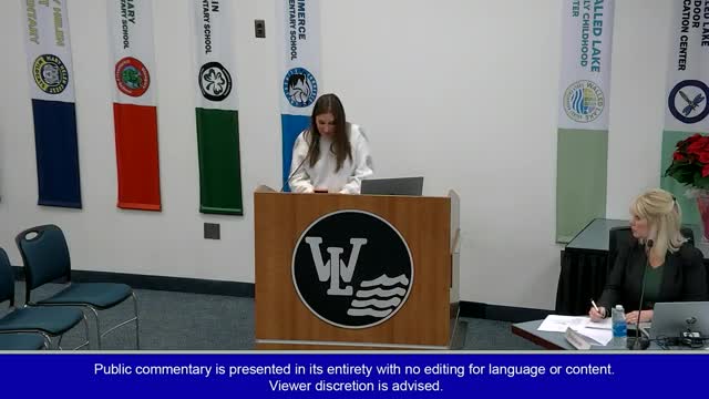 Parents rally for school redistricting to preserve community ties