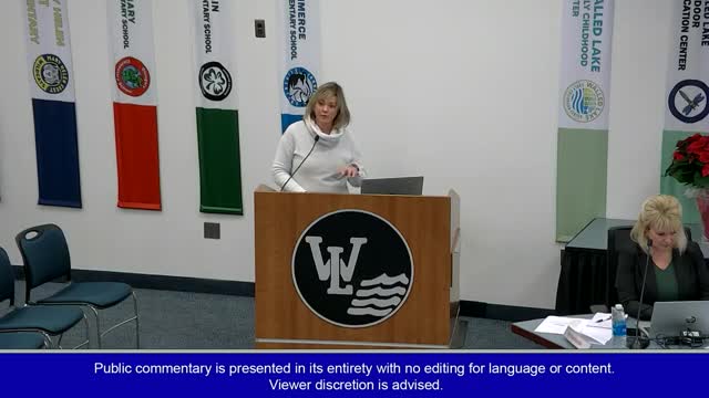 Parents demand transparency in school rezoning decisions