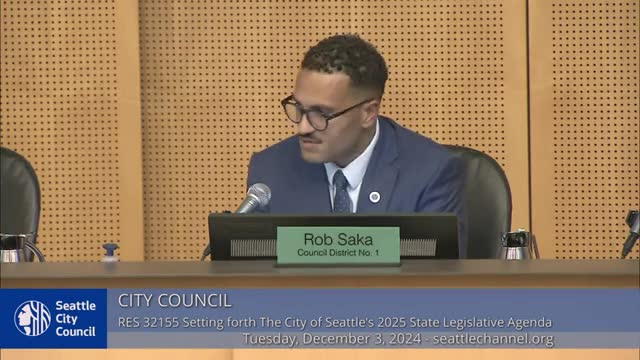 Council debates urgent reforms after tragic youth homicide