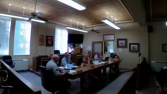 County launches urgent plan to digitize vital records
